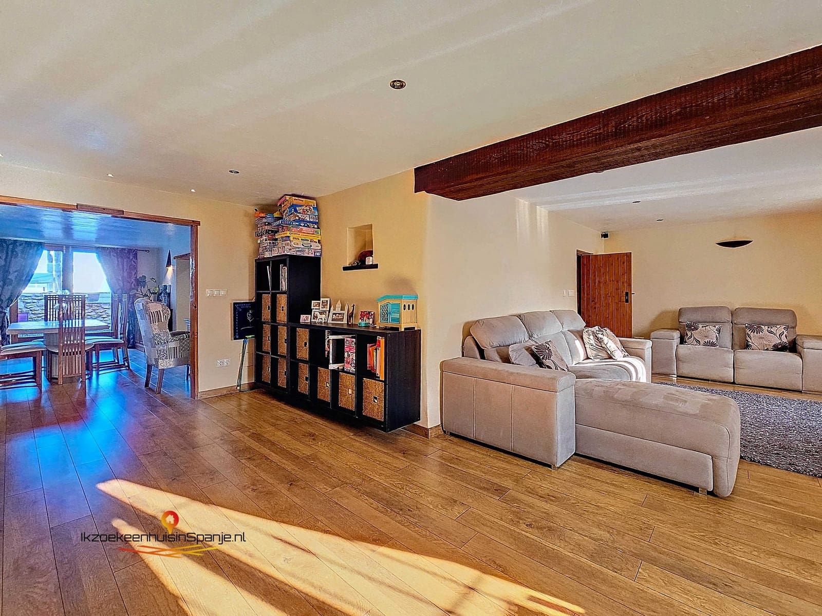 4 sovrum Hus till salu i Abanilla med pool - 385 000 € (Ref: 9453671)