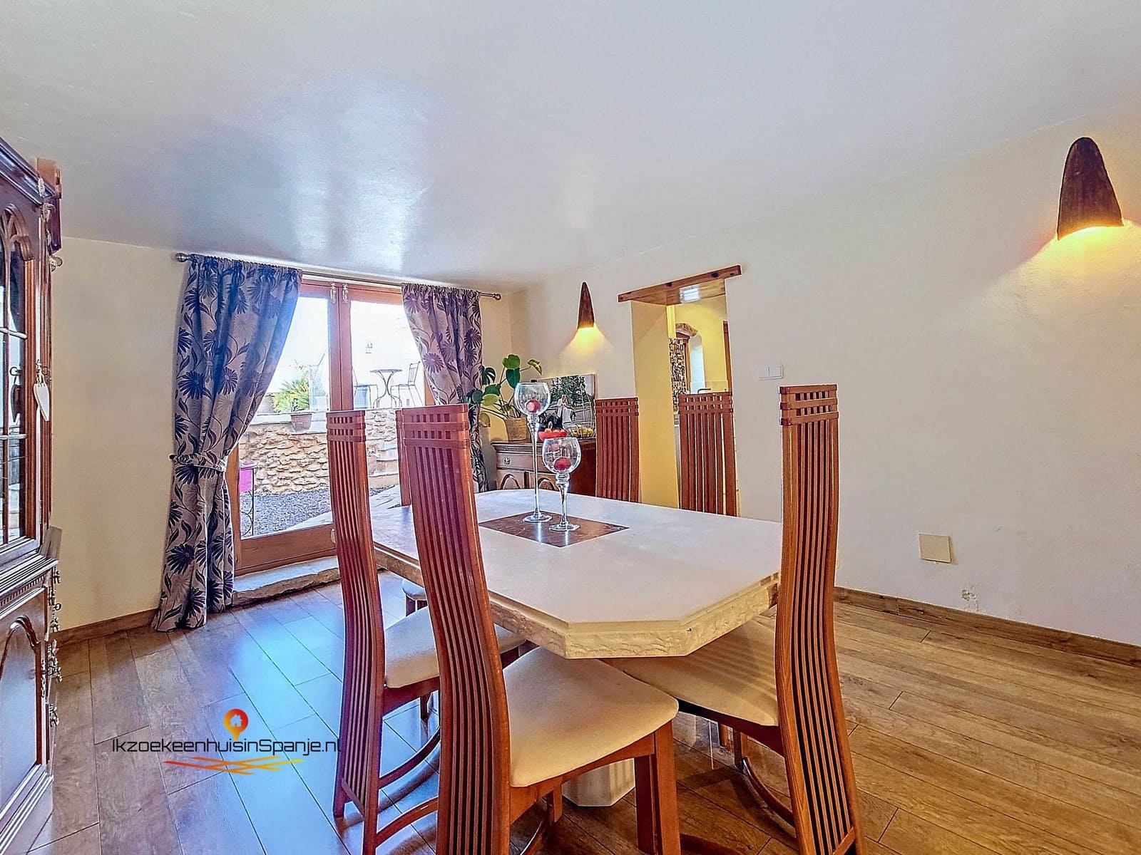 4 sovrum Hus till salu i Abanilla med pool - 385 000 € (Ref: 9453671)