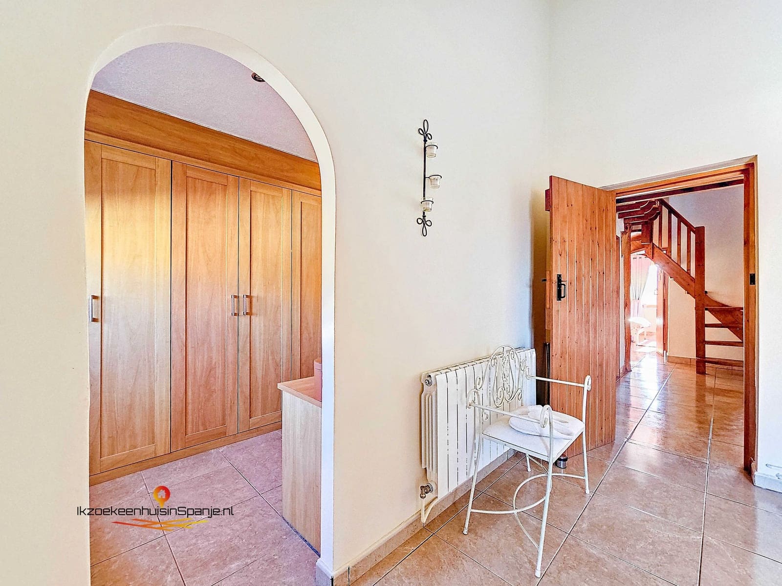 4 sovrum Hus till salu i Abanilla med pool - 385 000 € (Ref: 9453671)