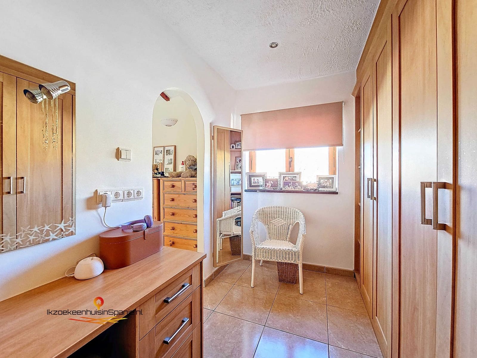 4 sovrum Hus till salu i Abanilla med pool - 385 000 € (Ref: 9453671)