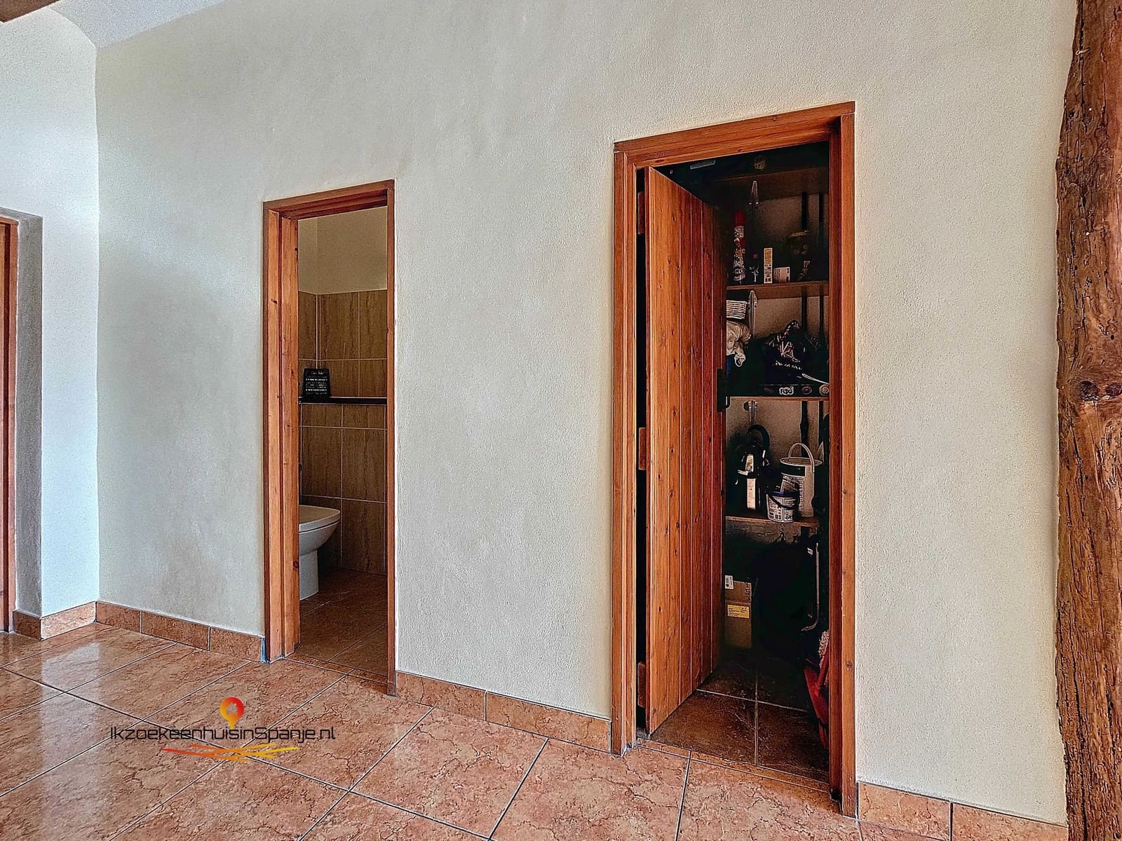 4 sovrum Hus till salu i Abanilla med pool - 385 000 € (Ref: 9453671)