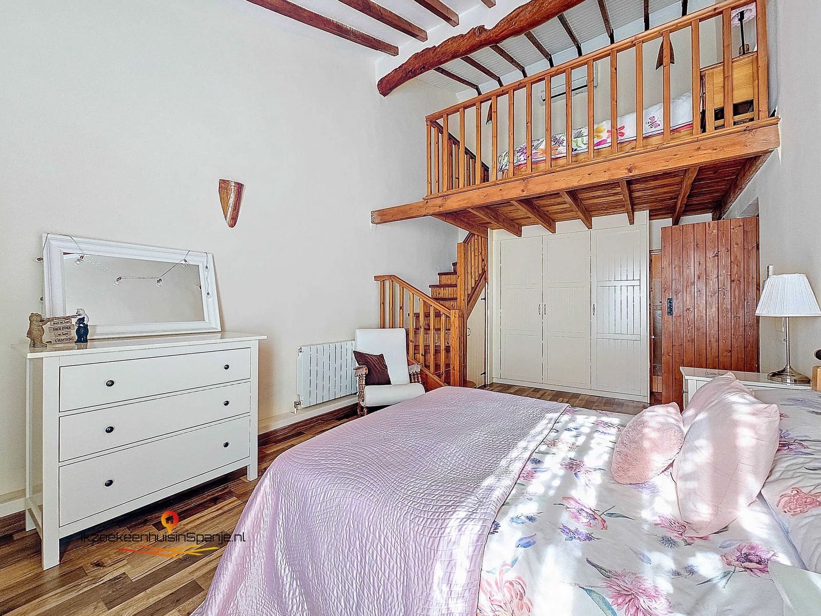 4 sovrum Hus till salu i Abanilla med pool - 385 000 € (Ref: 9453671)