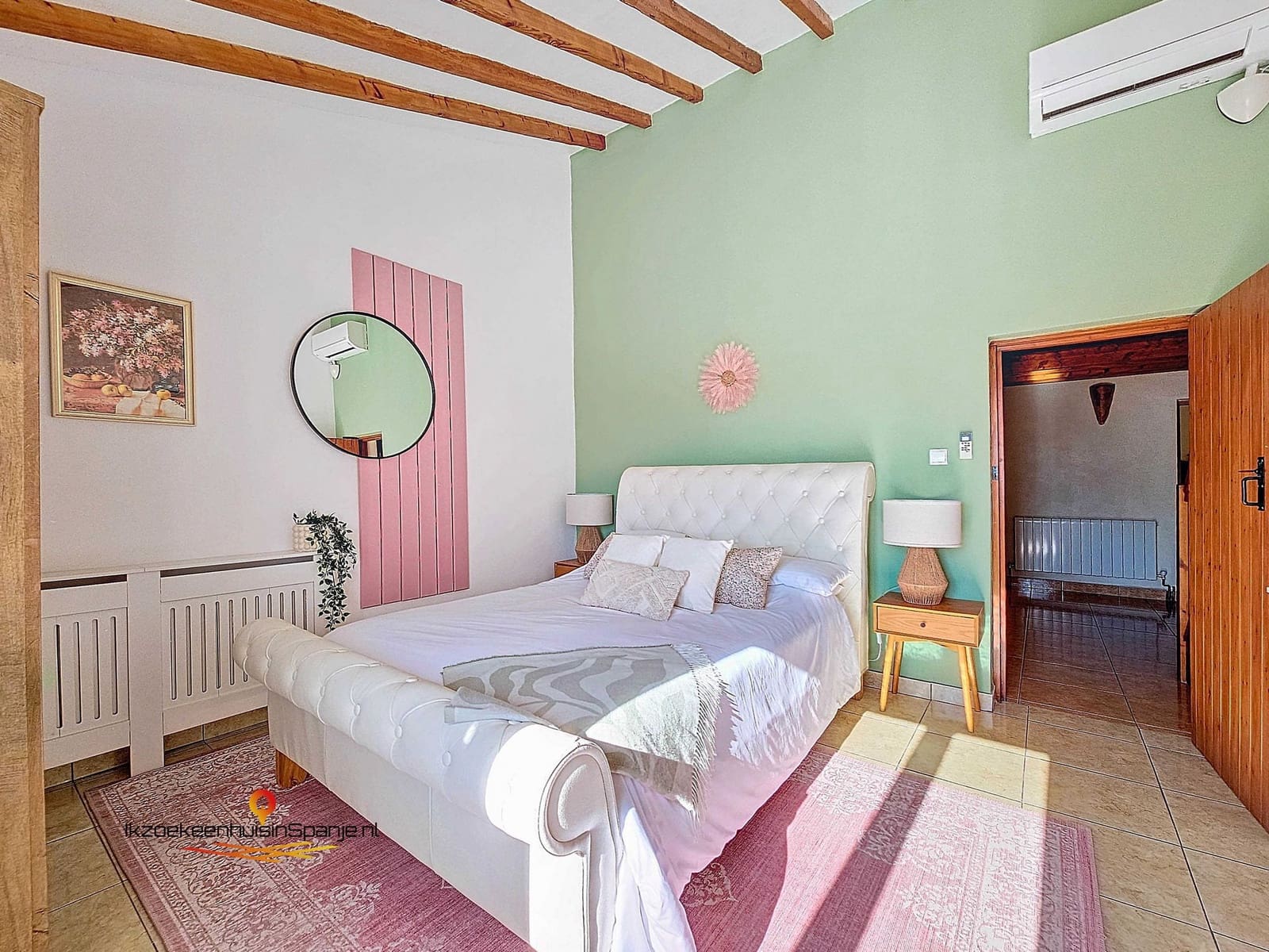 4 sovrum Hus till salu i Abanilla med pool - 385 000 € (Ref: 9453671)