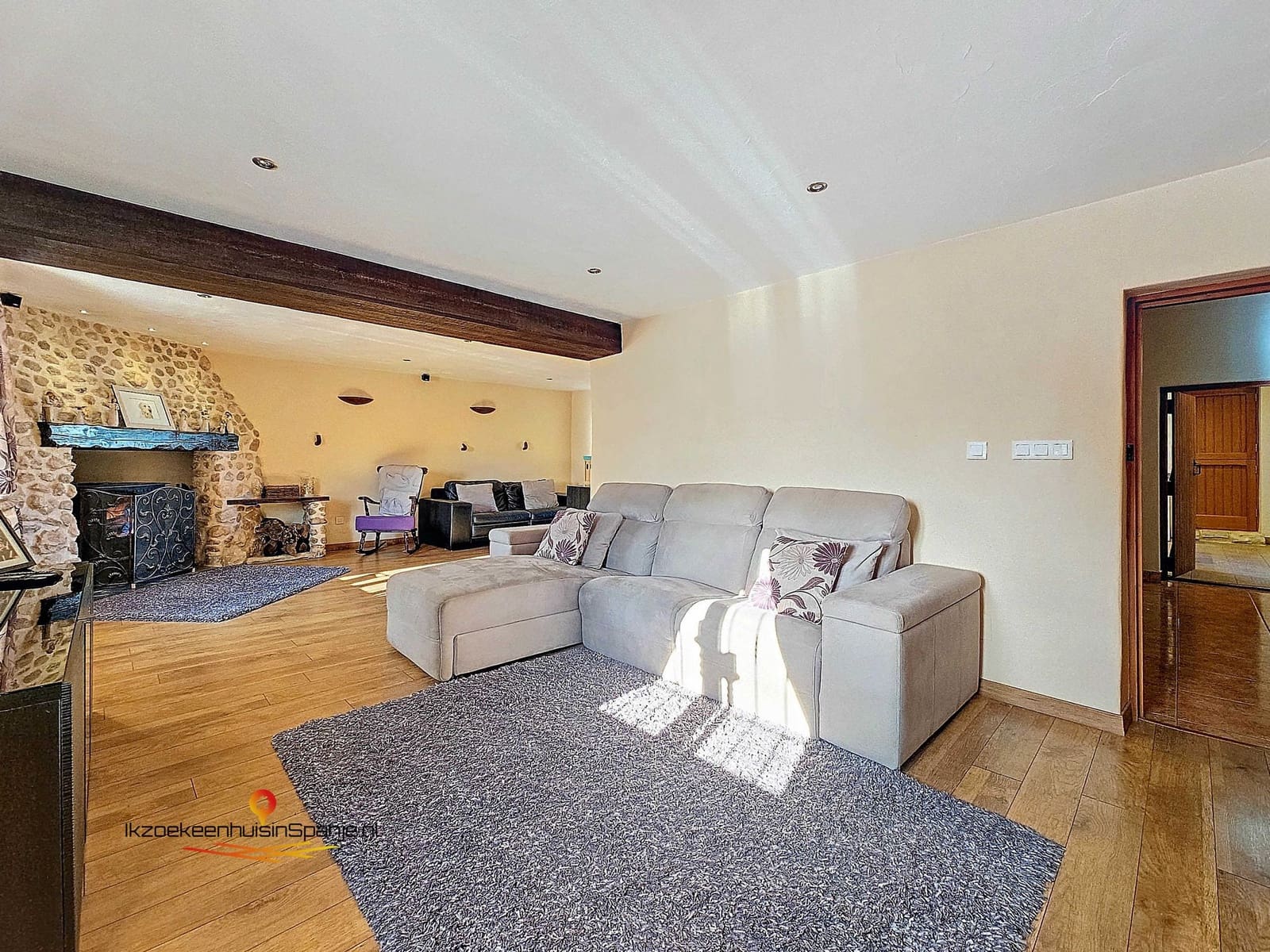 4 sovrum Hus till salu i Abanilla med pool - 385 000 € (Ref: 9453671)