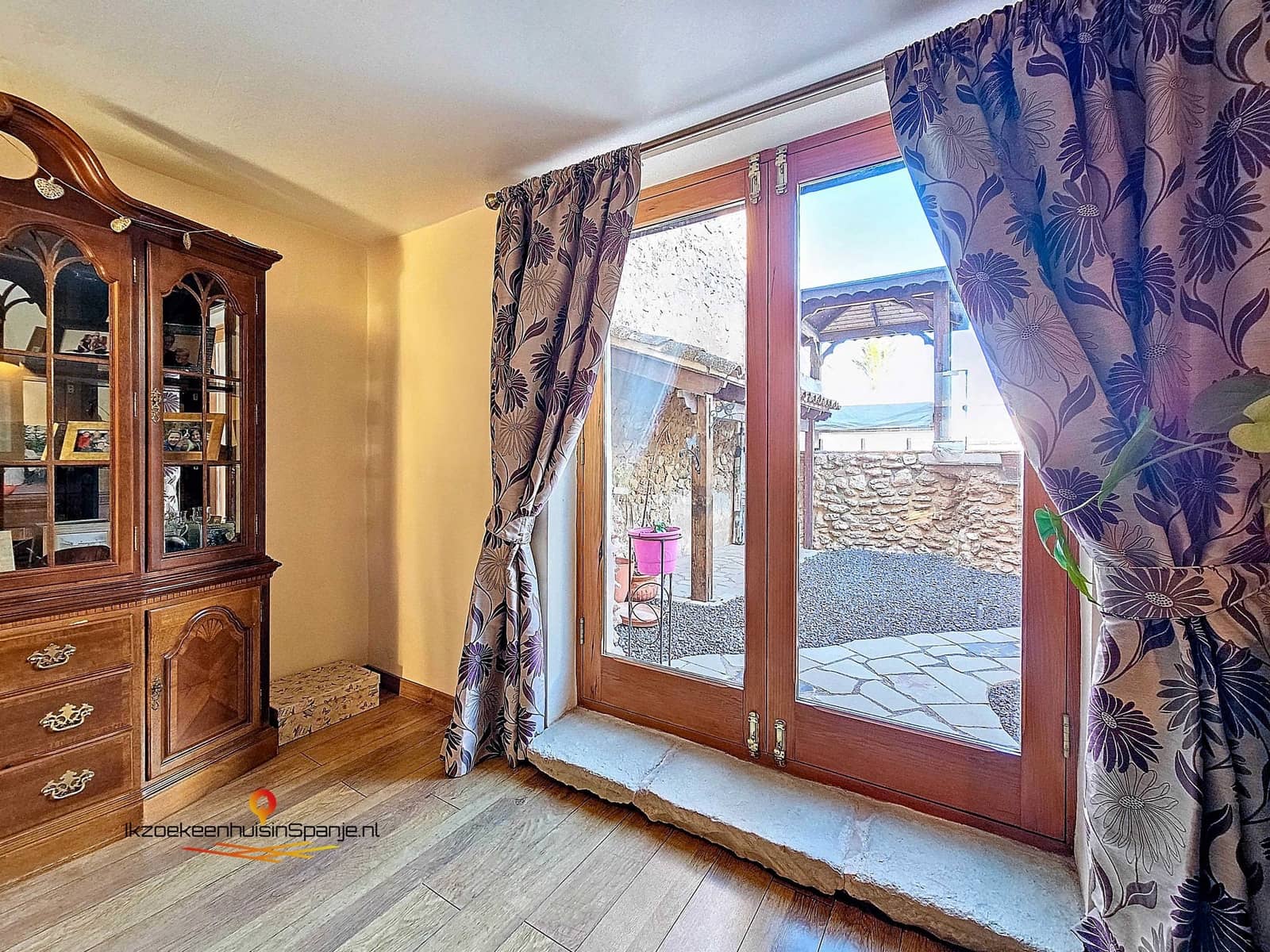 4 sovrum Hus till salu i Abanilla med pool - 385 000 € (Ref: 9453671)