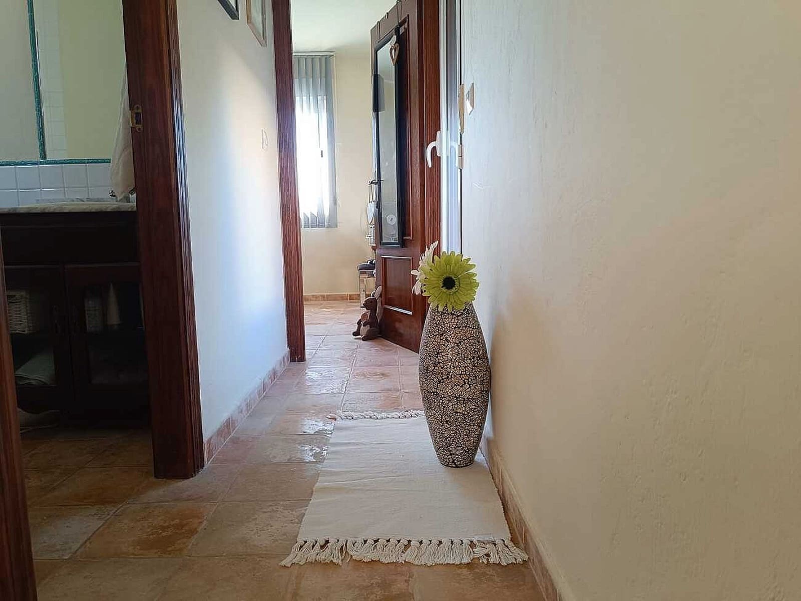 2 Zimmer Villa zu verkaufen in Fortuna mit Pool - 155.000 € (Ref: 9461132)