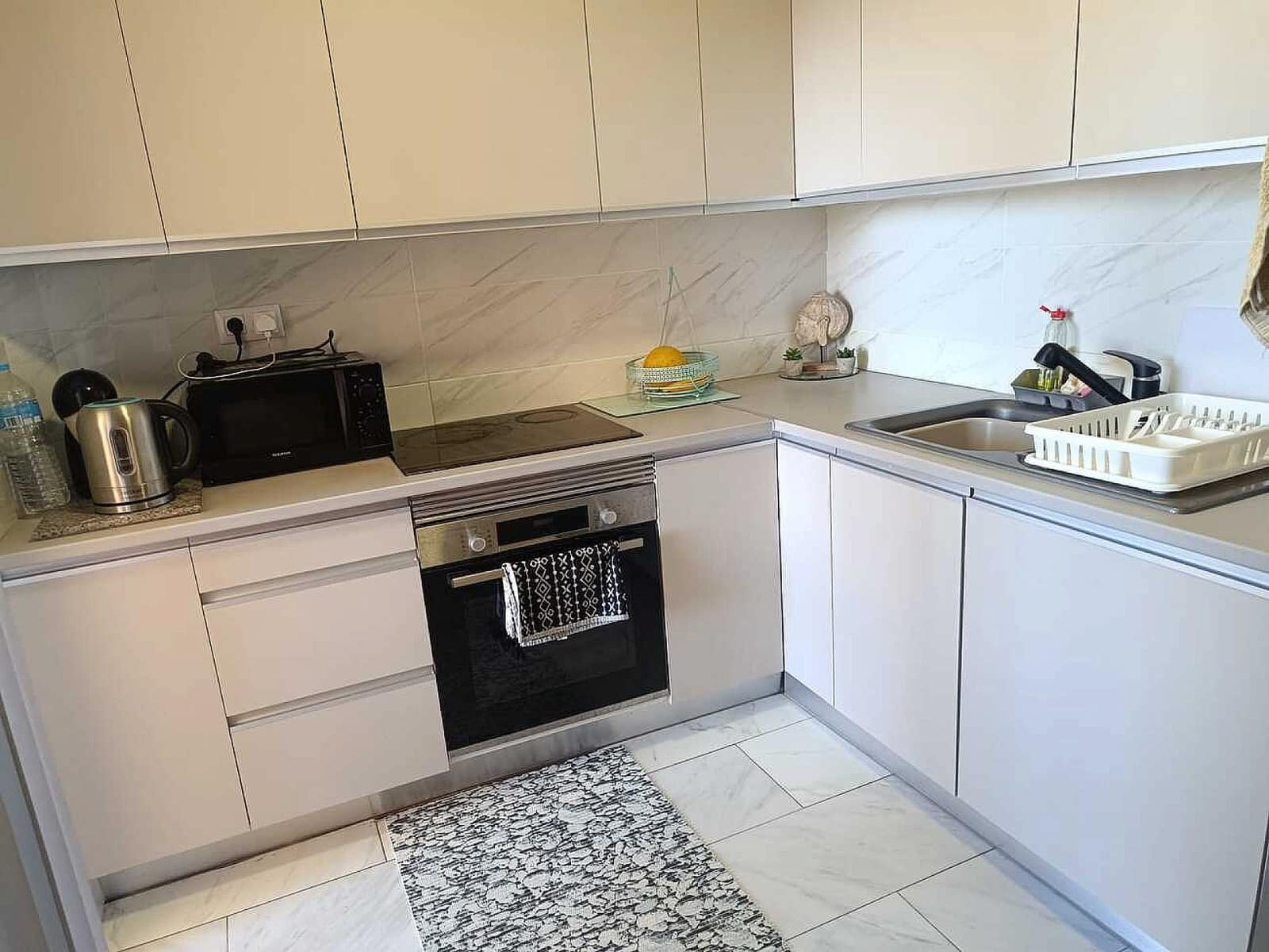 2 Zimmer Villa zu verkaufen in Fortuna mit Pool - 155.000 € (Ref: 9461132)