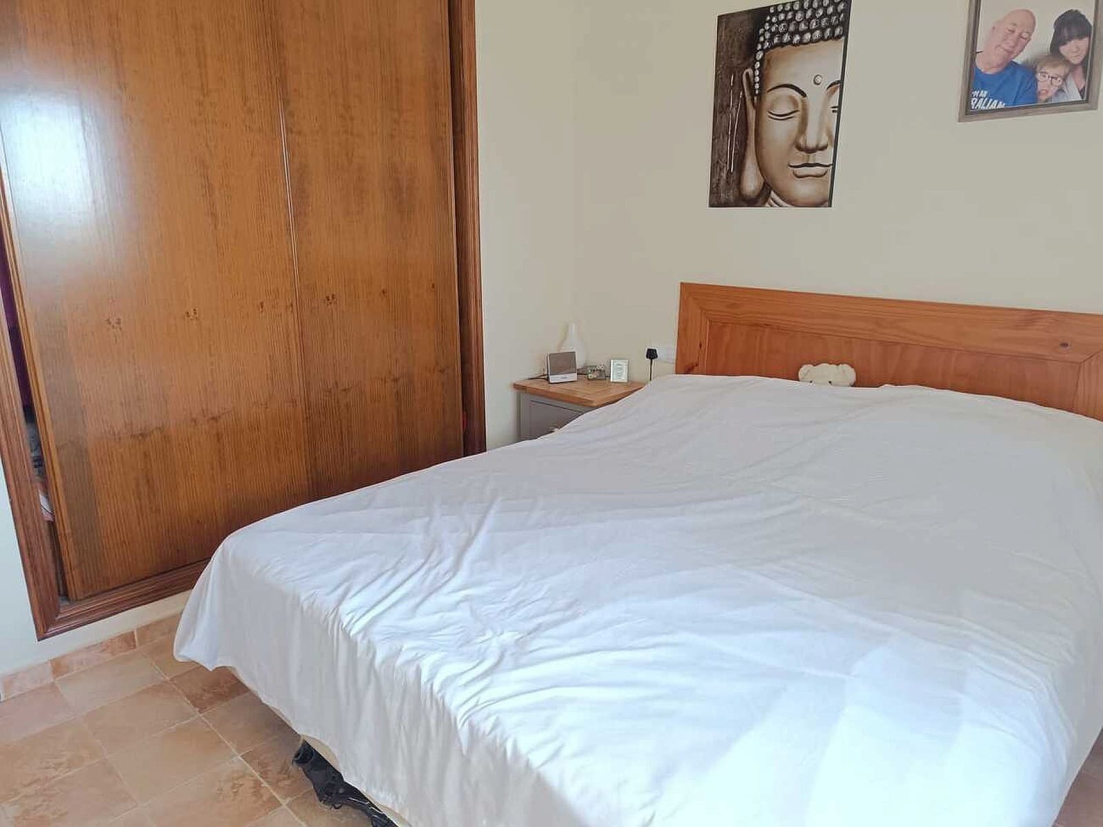 2 Zimmer Villa zu verkaufen in Fortuna mit Pool - 155.000 € (Ref: 9461132)