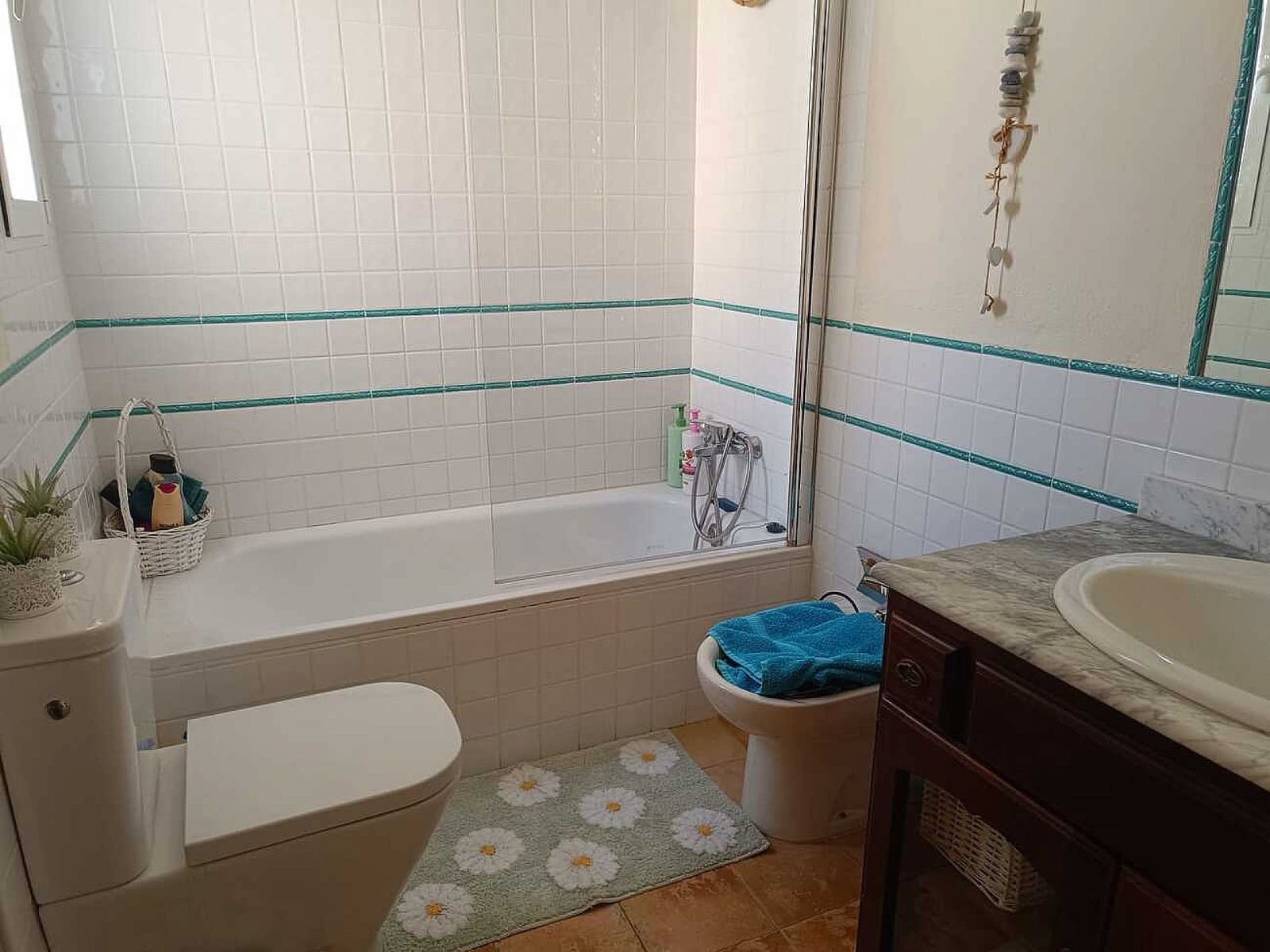 2 Zimmer Villa zu verkaufen in Fortuna mit Pool - 155.000 € (Ref: 9461132)