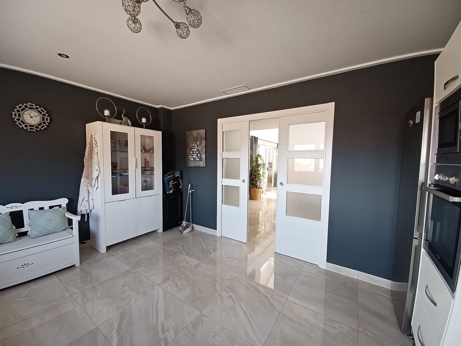 3 camera da letto Villa in vendita in Canada de la Lena con piscina - 315.000 € (Rif: 9461133)