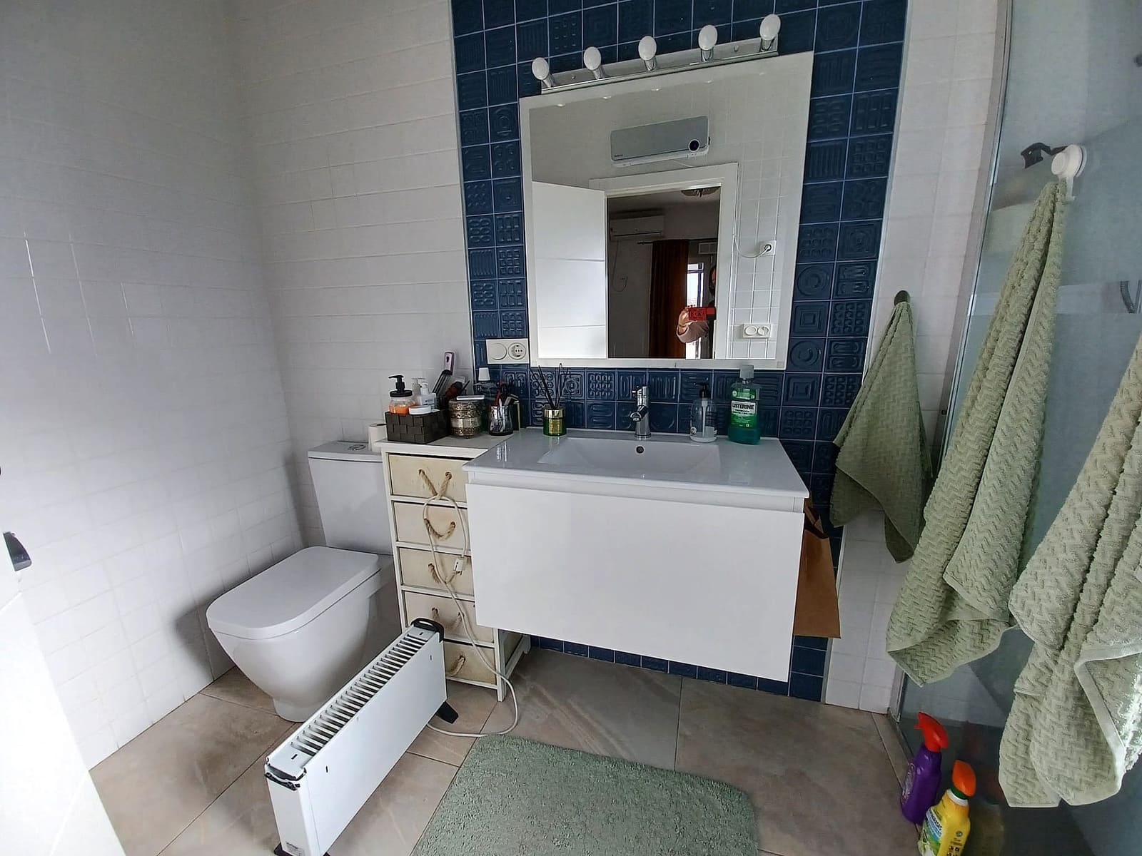 3 camera da letto Villa in vendita in Canada de la Lena con piscina - 315.000 € (Rif: 9461133)