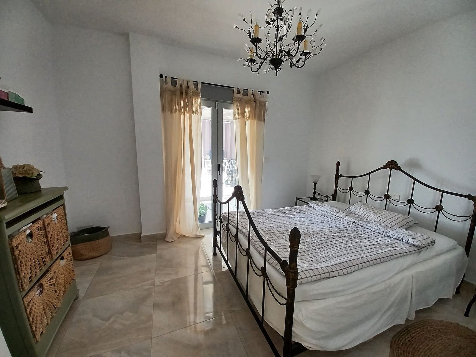 3 camera da letto Villa in vendita in Canada de la Lena con piscina - 315.000 € (Rif: 9461133)