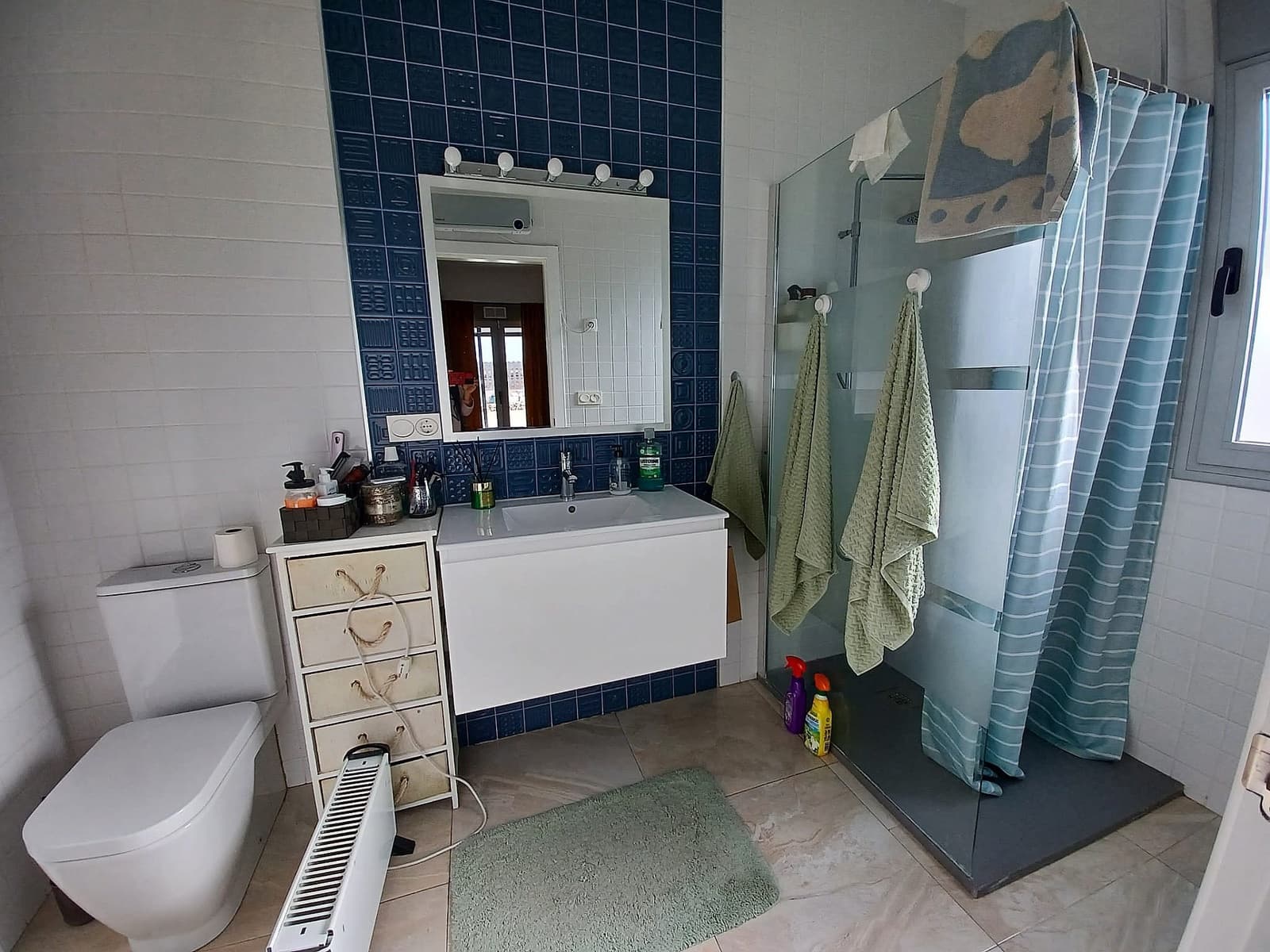 3 camera da letto Villa in vendita in Canada de la Lena con piscina - 315.000 € (Rif: 9461133)