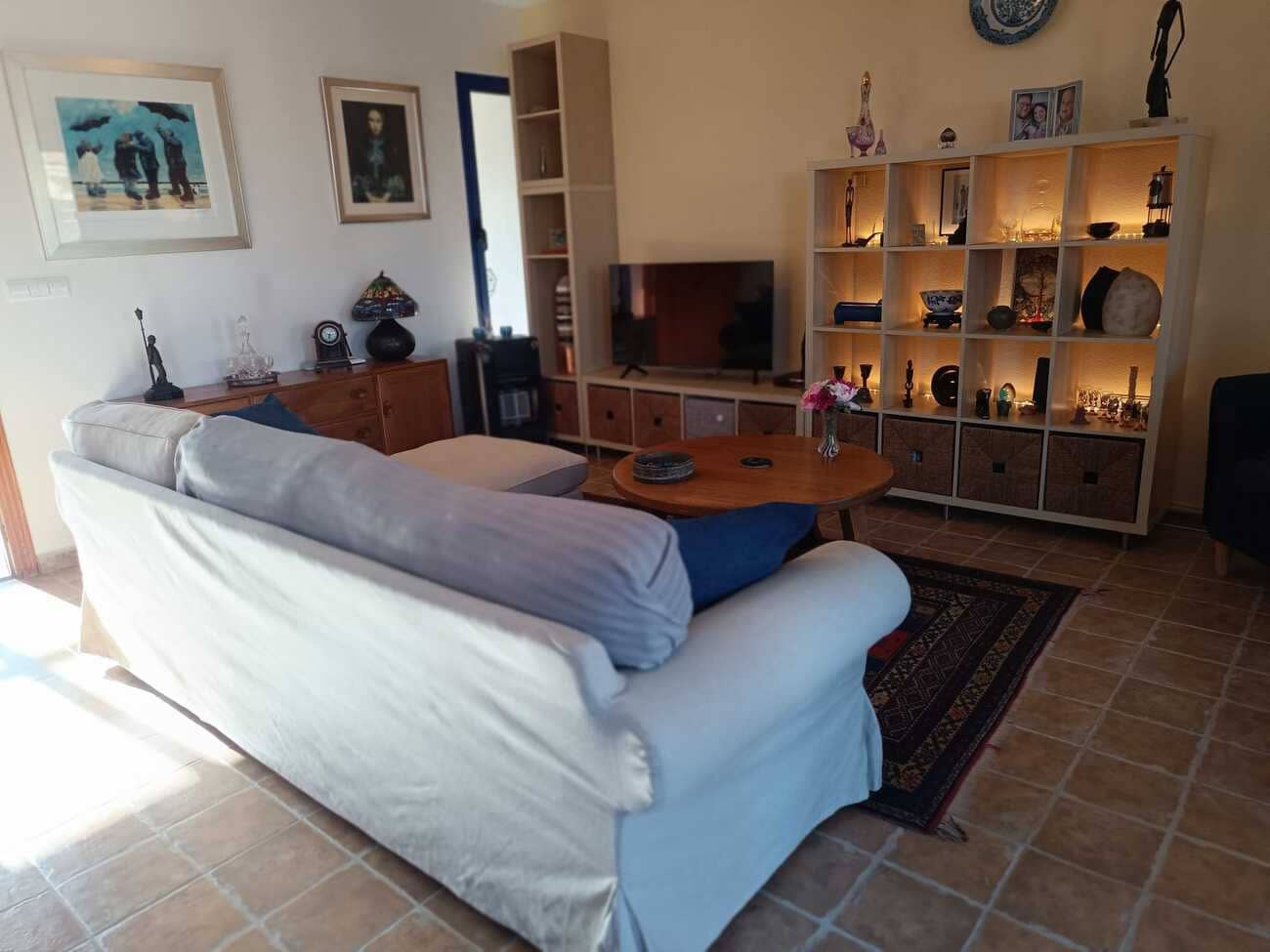 3 sovrum Hus till salu i Fortuna med pool - 159 950 € (Ref: 9465227)