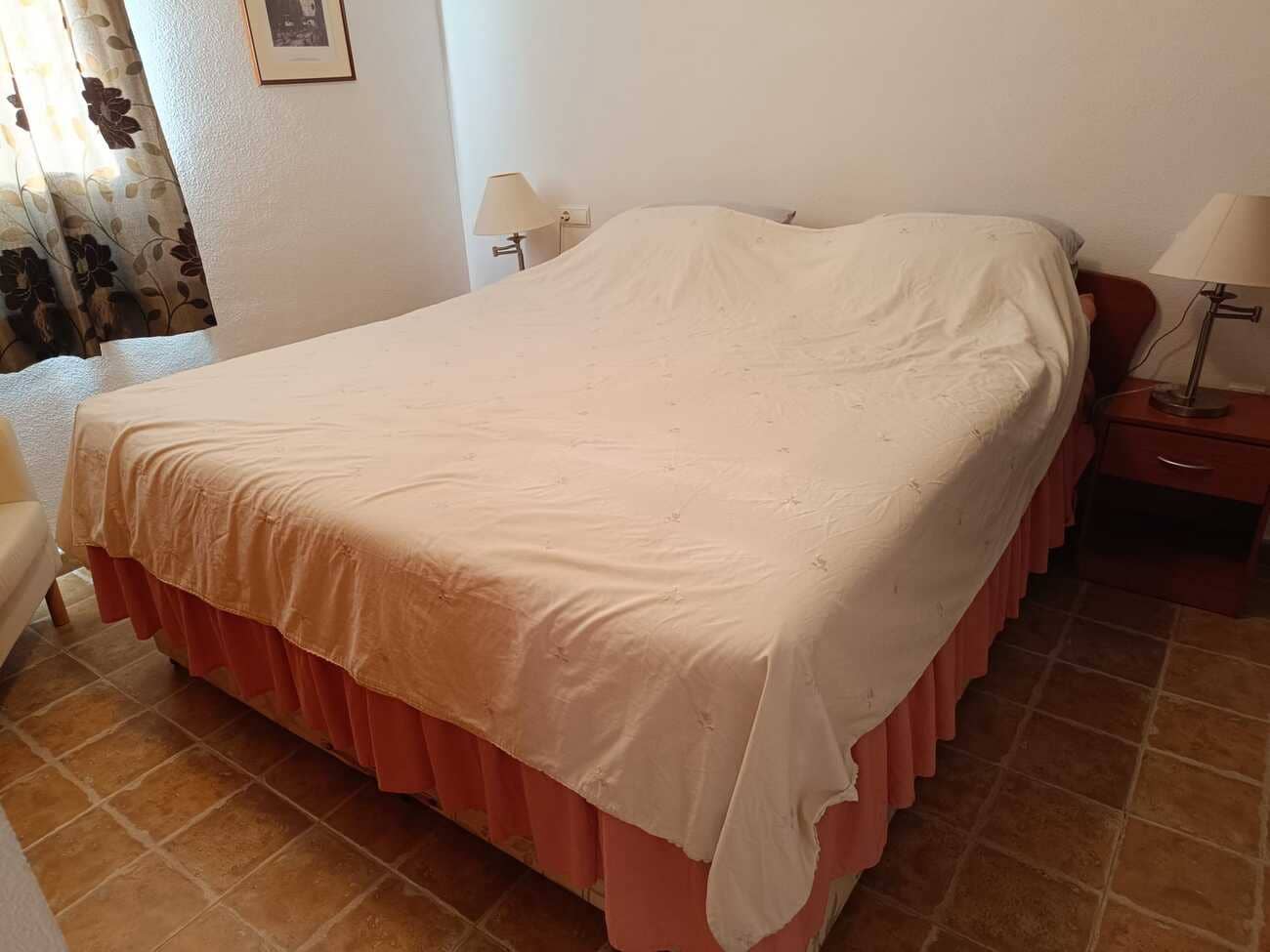 3 sovrum Hus till salu i Fortuna med pool - 159 950 € (Ref: 9465227)