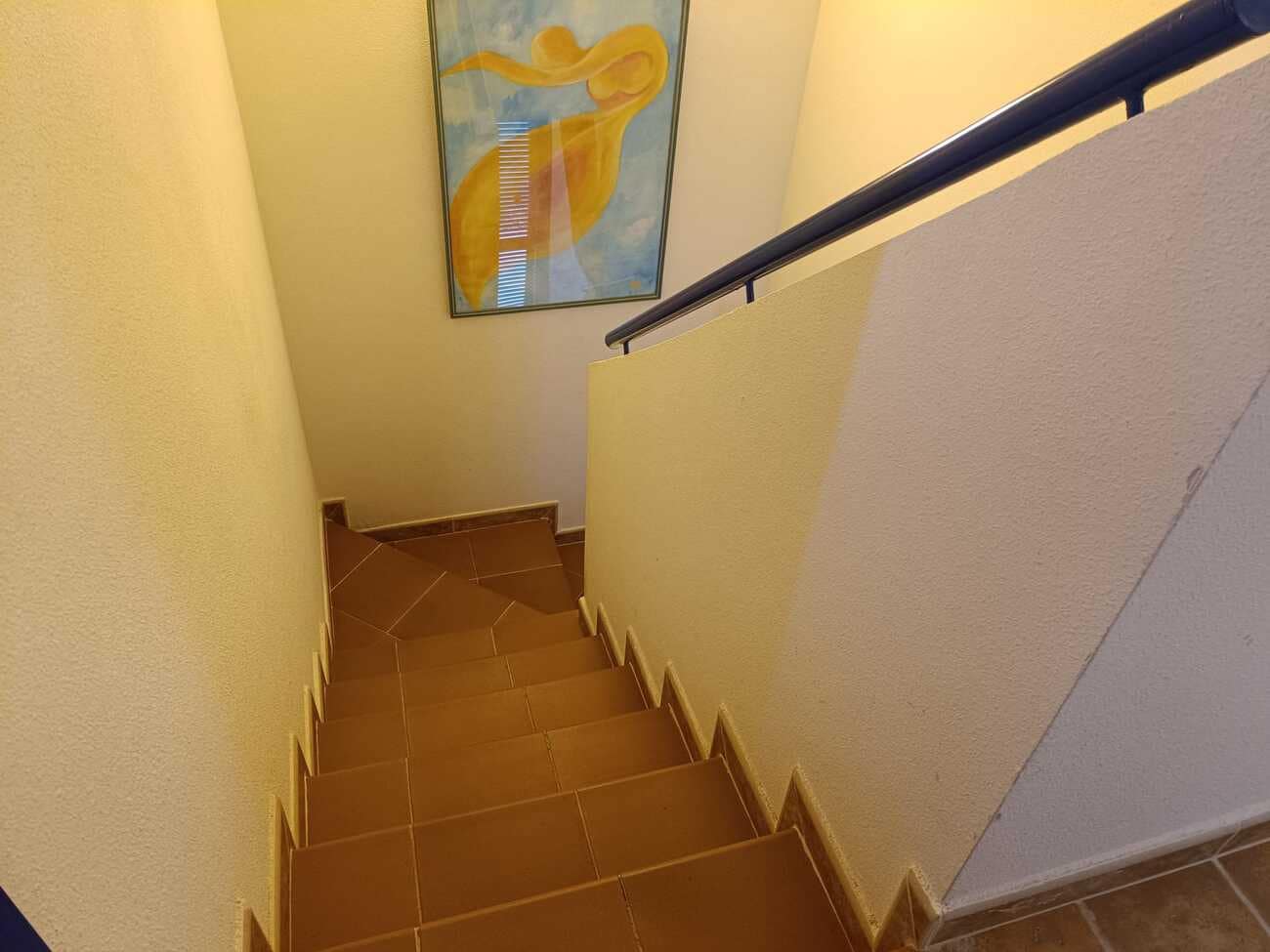 3 sovrum Hus till salu i Fortuna med pool - 159 950 € (Ref: 9465227)