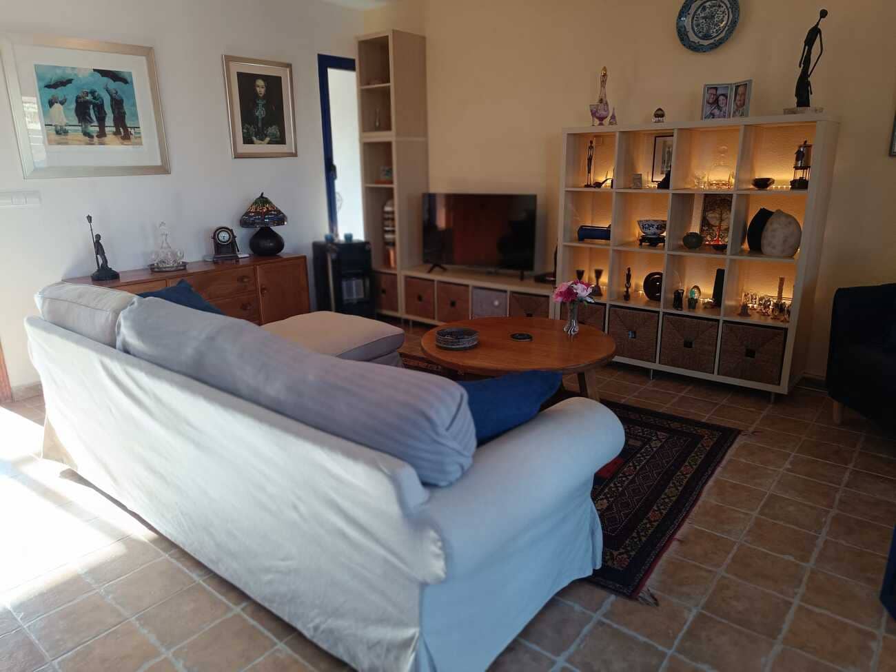 3 sovrum Hus till salu i Fortuna med pool - 159 950 € (Ref: 9465227)