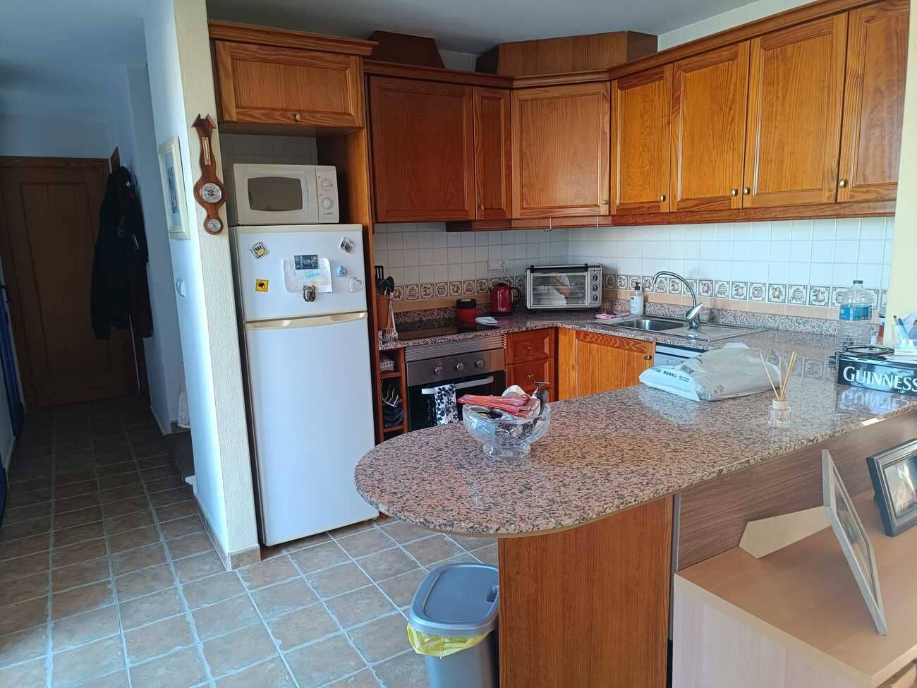 3 sovrum Hus till salu i Fortuna med pool - 159 950 € (Ref: 9465227)