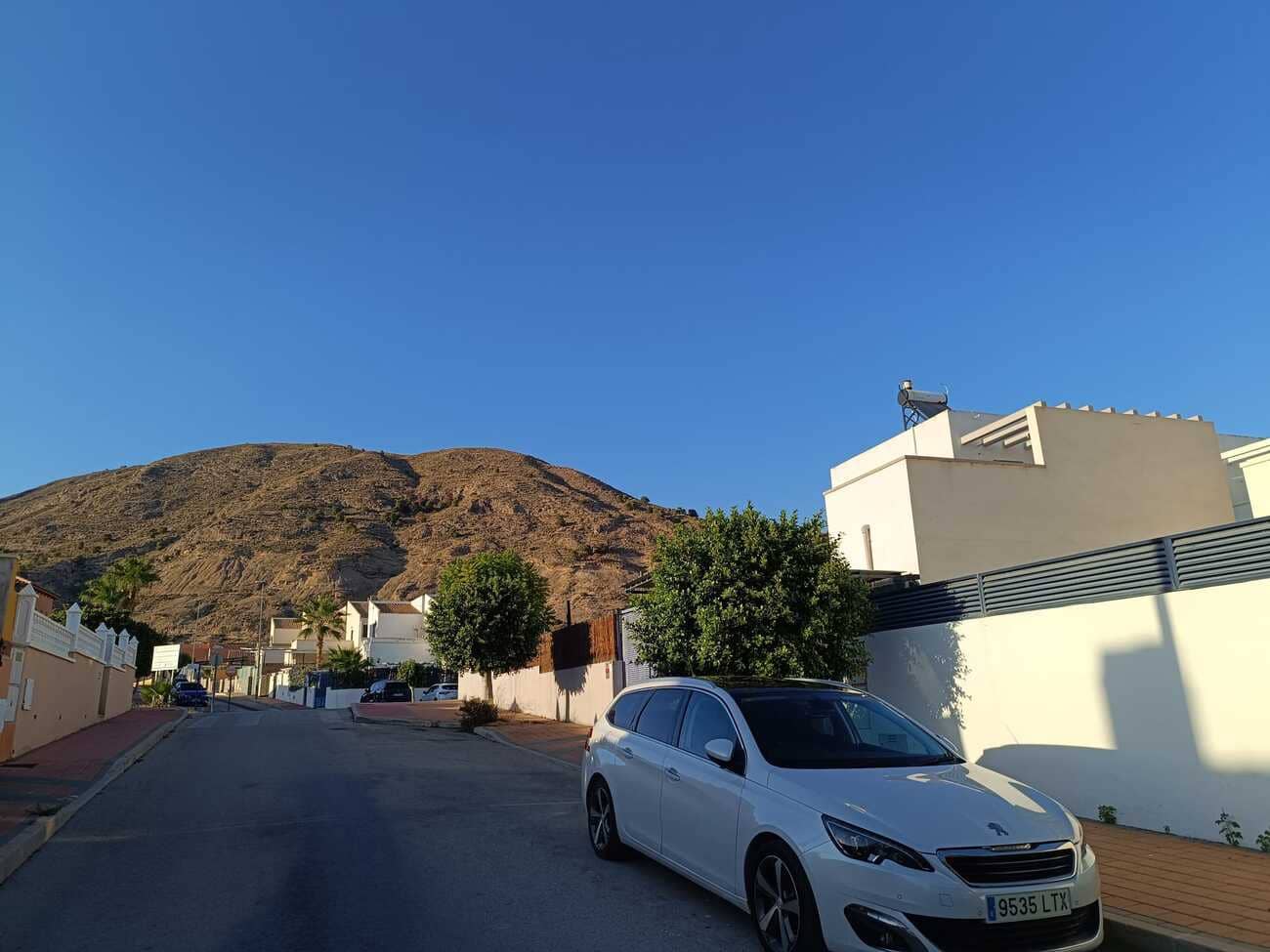 3 sovrum Hus till salu i Fortuna med pool - 159 950 € (Ref: 9465227)