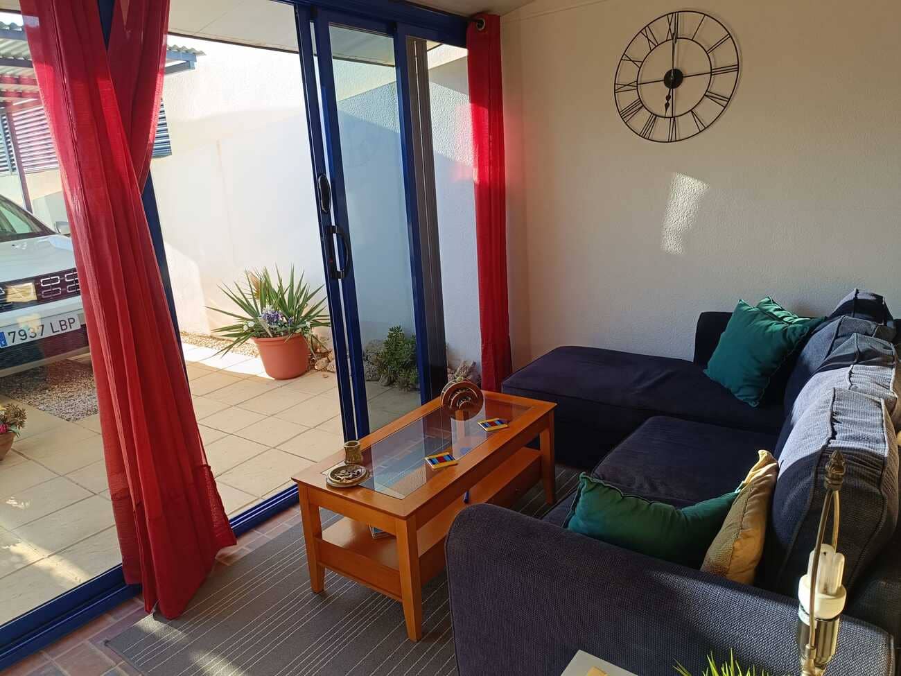 3 sovrum Hus till salu i Fortuna med pool - 159 950 € (Ref: 9465227)