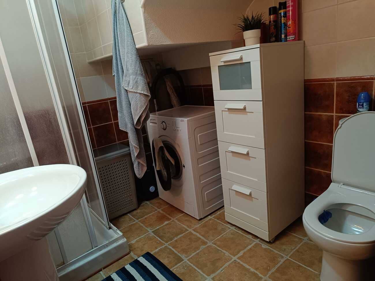 3 sovrum Hus till salu i Fortuna med pool - 159 950 € (Ref: 9465227)