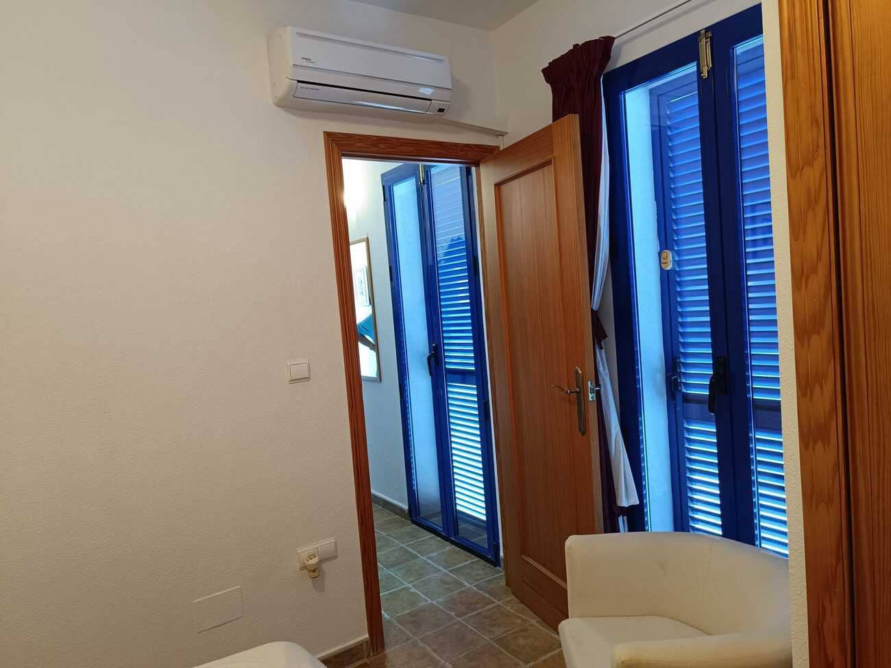 3 sovrum Hus till salu i Fortuna med pool - 159 950 € (Ref: 9465227)