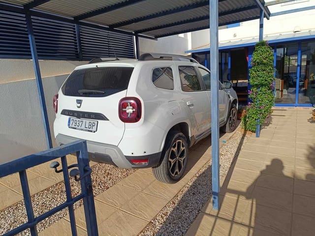 3 sovrum Hus till salu i Fortuna med pool - 159 950 € (Ref: 9465227)