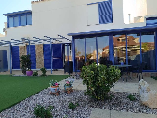 3 sovrum Hus till salu i Fortuna med pool - 159 950 € (Ref: 9465227)