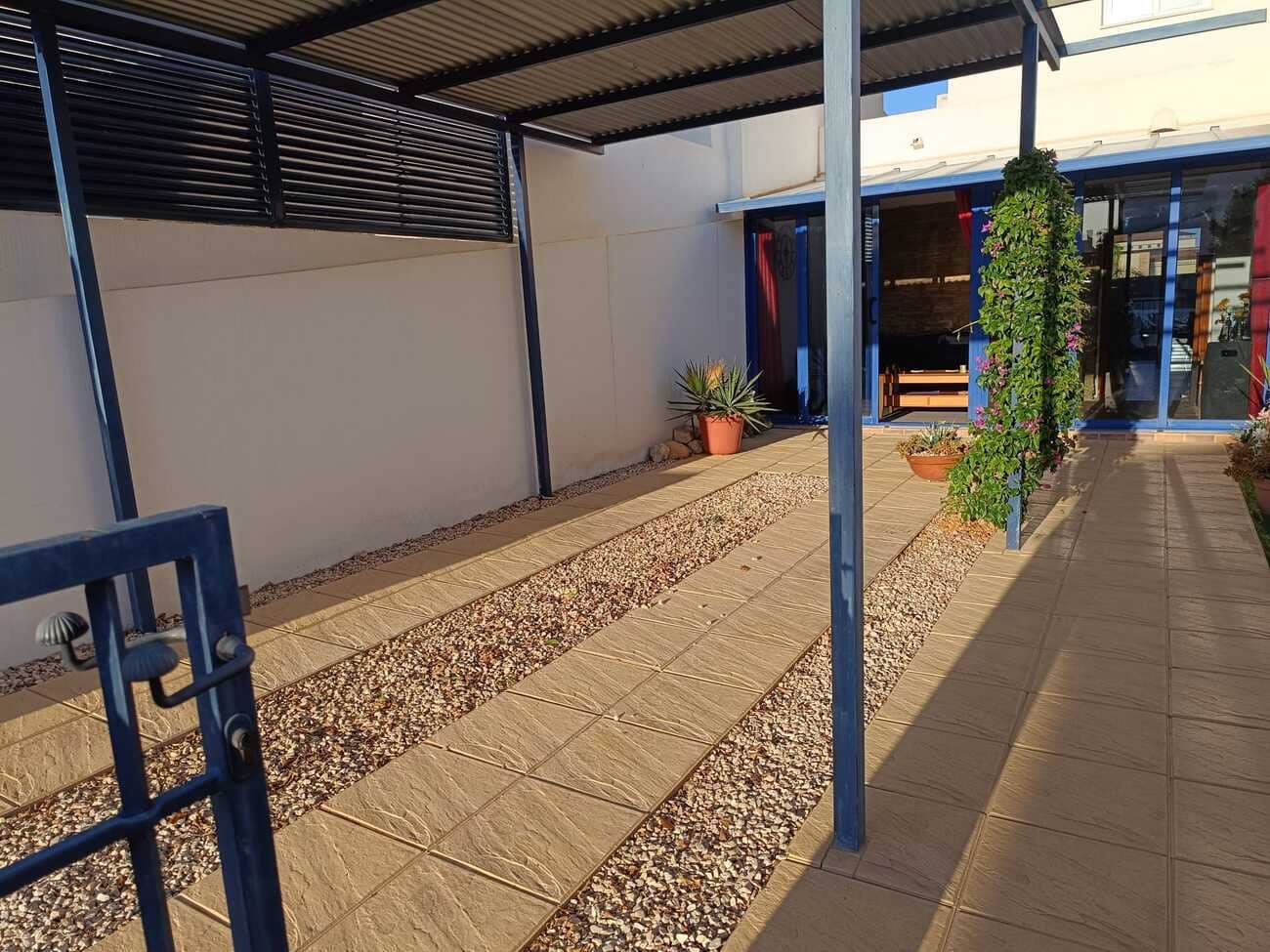 3 sovrum Hus till salu i Fortuna med pool - 159 950 € (Ref: 9465227)