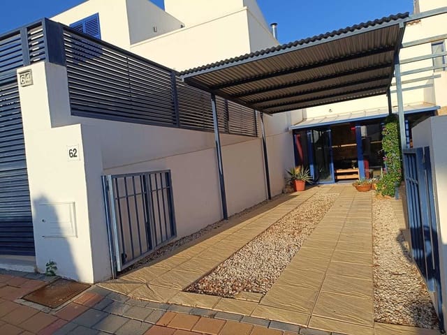 3 sovrum Hus till salu i Fortuna med pool - 159 950 € (Ref: 9465227)