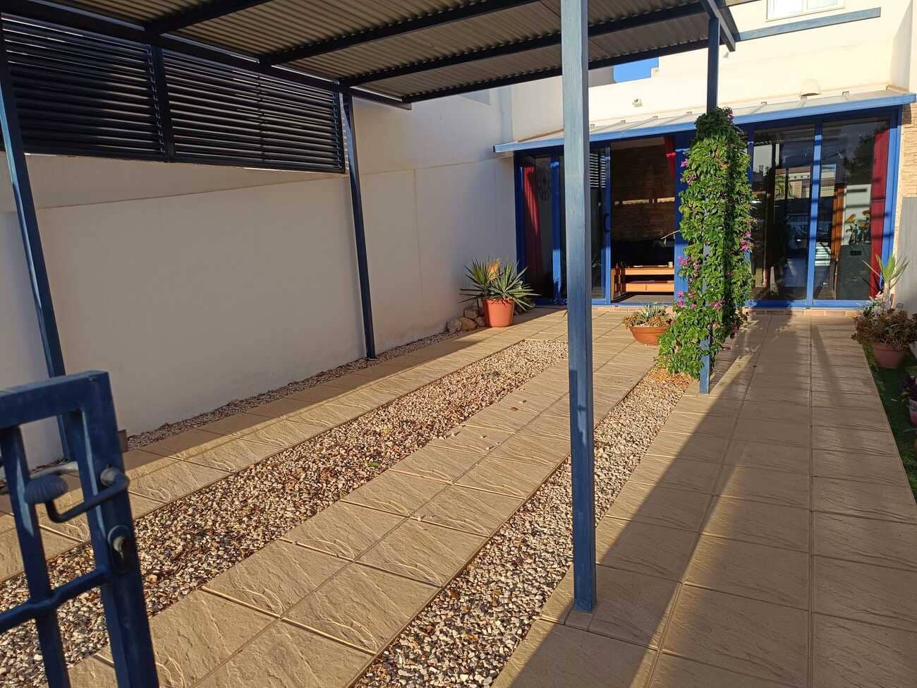 3 sovrum Hus till salu i Fortuna med pool - 159 950 € (Ref: 9465227)