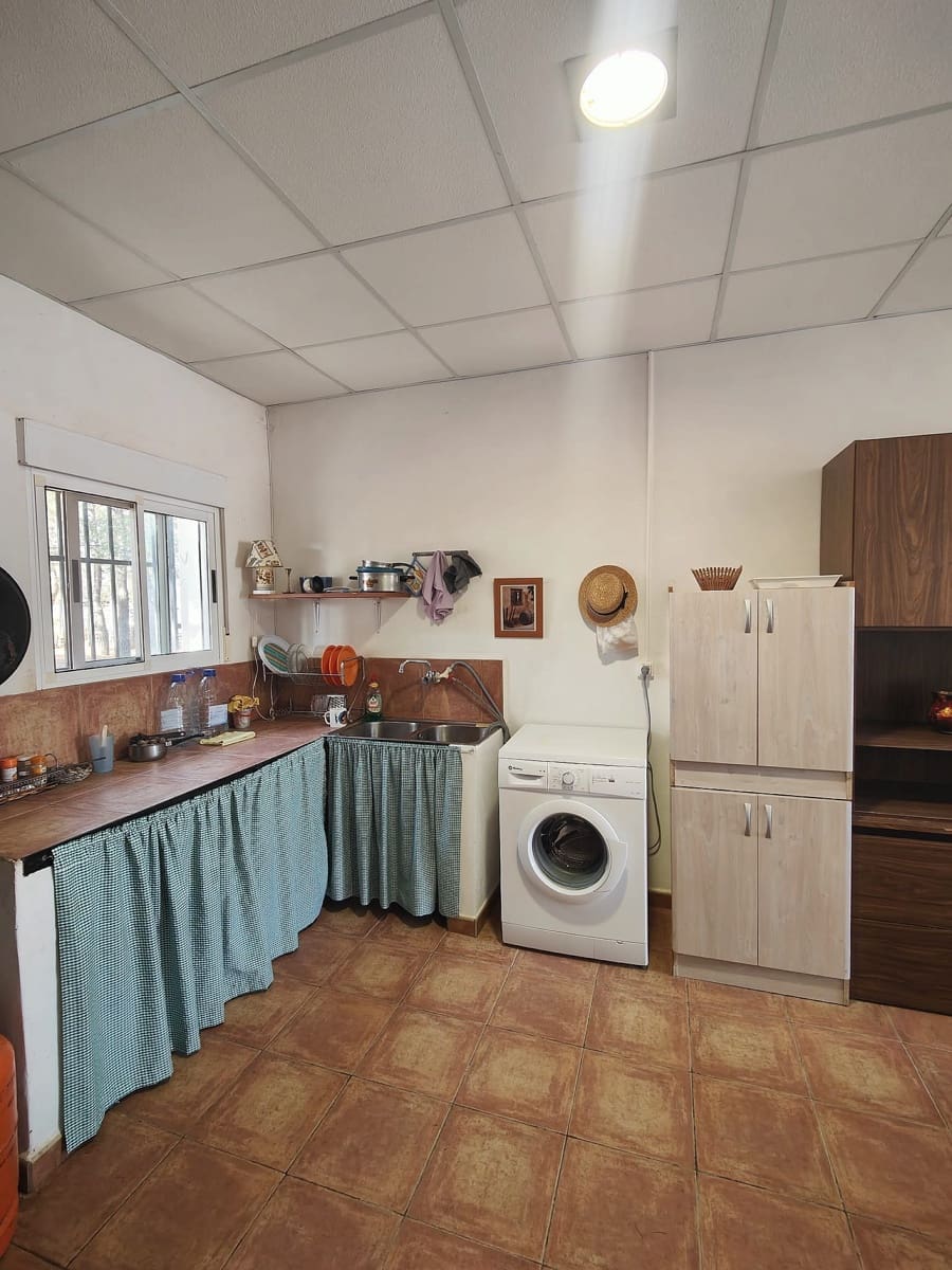 3 camera da letto Finca/Casa di Campagna in vendita in Yecla con piscina garage - 210.000 € (Rif: 9468144)