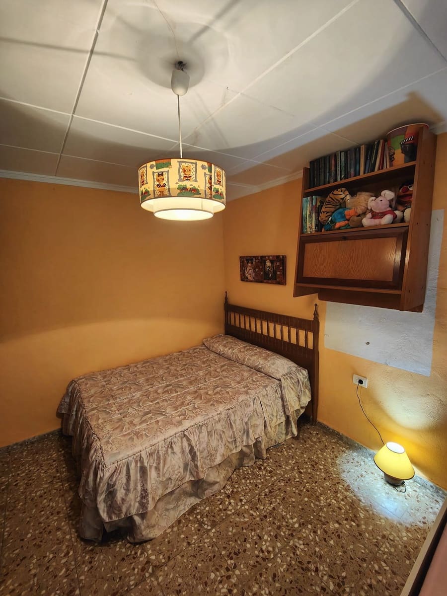 3 camera da letto Finca/Casa di Campagna in vendita in Yecla con piscina garage - 210.000 € (Rif: 9468144)