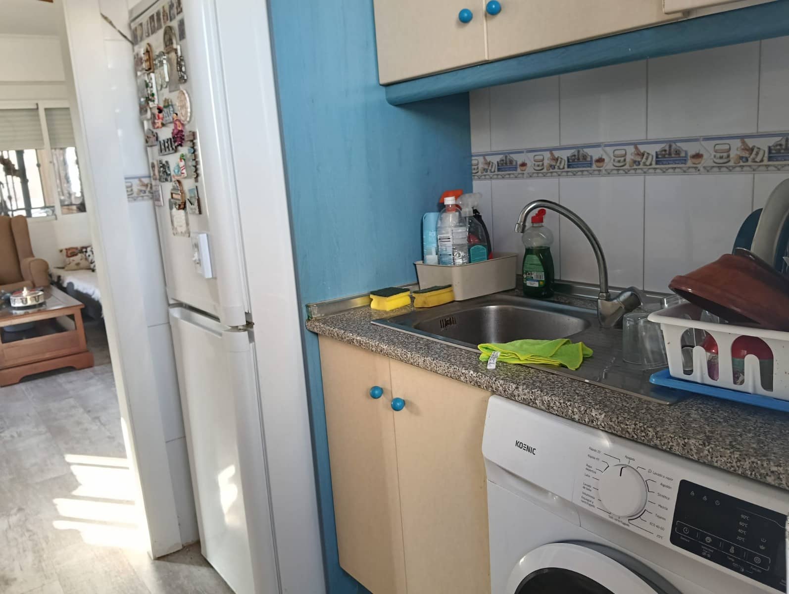 2 chambre Appartement à vendre à Los Montesinos avec piscine - 169 900 € (Ref: 9470455)