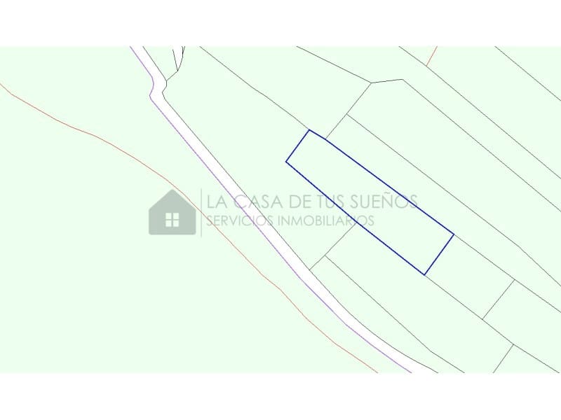 Terreno/Finca Rústica en Salinas en venta - 30.700 € (Ref: 9471141)