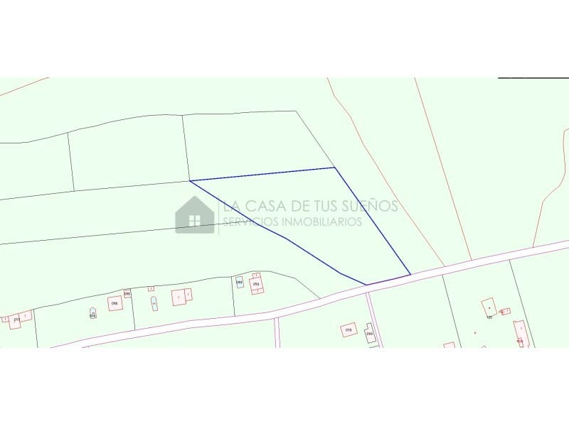 Terreno/Finca Rústica en Salinas en venta - 19.700 € (Ref: 9471142)