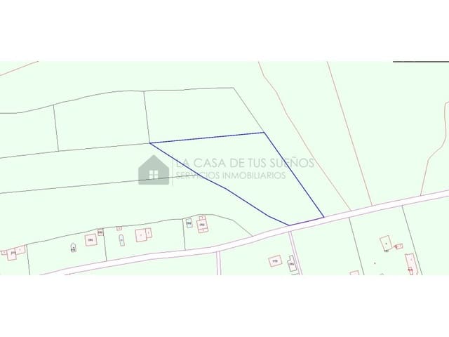 Terreno/Finca Rústica en Salinas en venta - 19.700 € (Ref: 9471142)