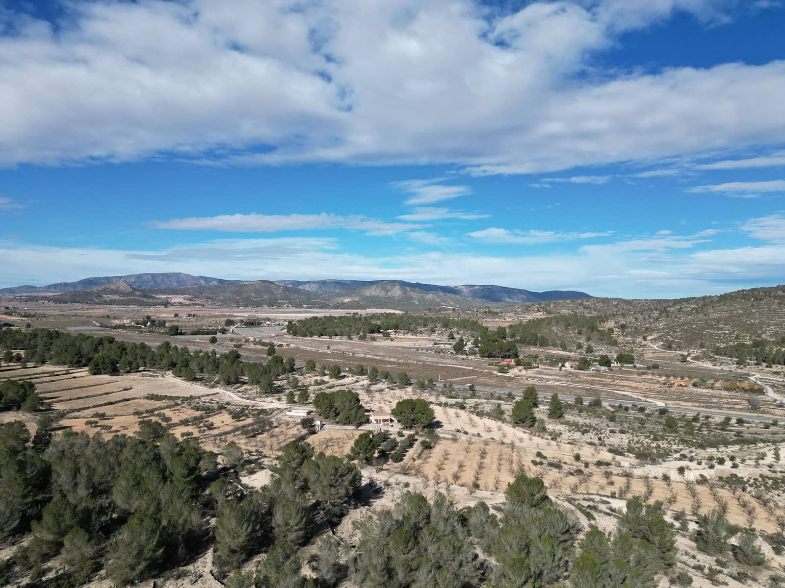 Terreno/Finca Rústica en Monóvar / Monóver en venta - 170.000 € (Ref: 9471149)