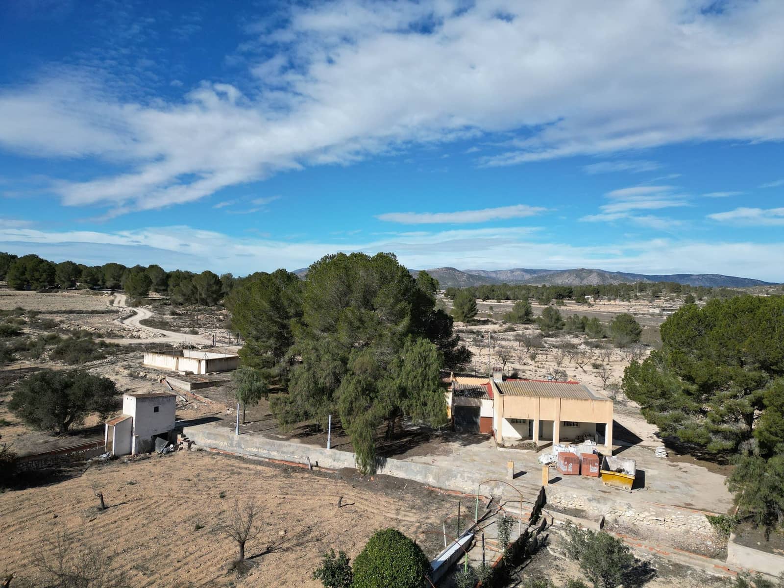 Terreno/Finca Rústica en Monóvar / Monóver en venta - 170.000 € (Ref: 9471149)
