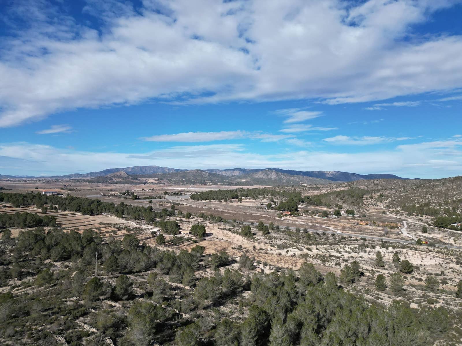 Terreno/Finca Rústica en Monóvar / Monóver en venta - 170.000 € (Ref: 9471149)