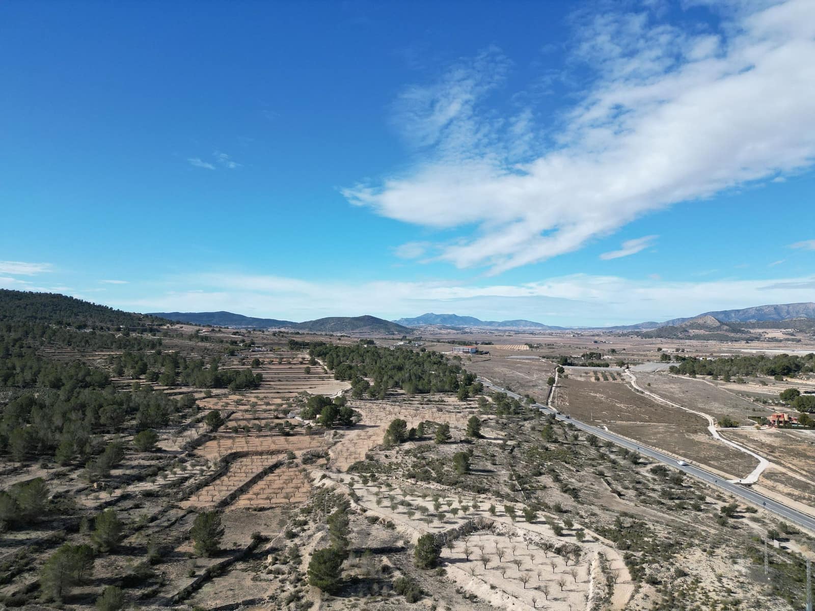 Terreno/Finca Rústica en Monóvar / Monóver en venta - 170.000 € (Ref: 9471149)