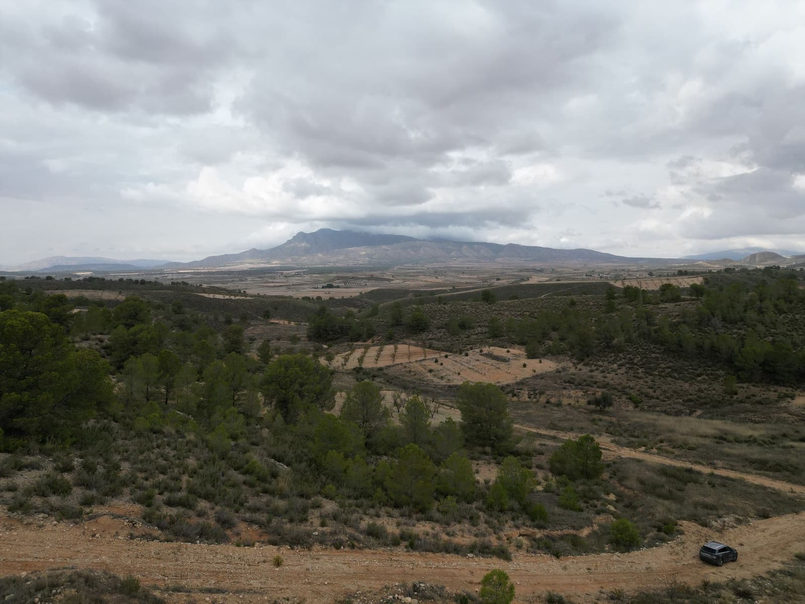 Terreno/Finca Rústica en La Zarza en venta - 45.000 € (Ref: 9471150)