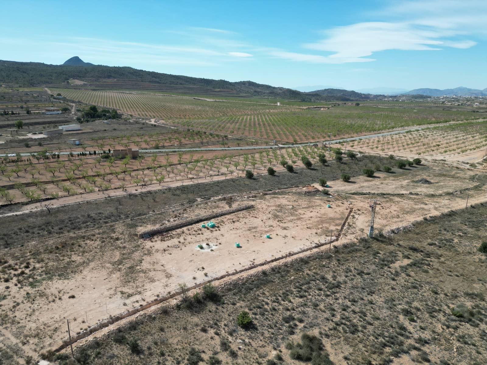 Terreno Não Urbanizado para venda em Barbarroja - 55 000 € (Ref: 9471151)