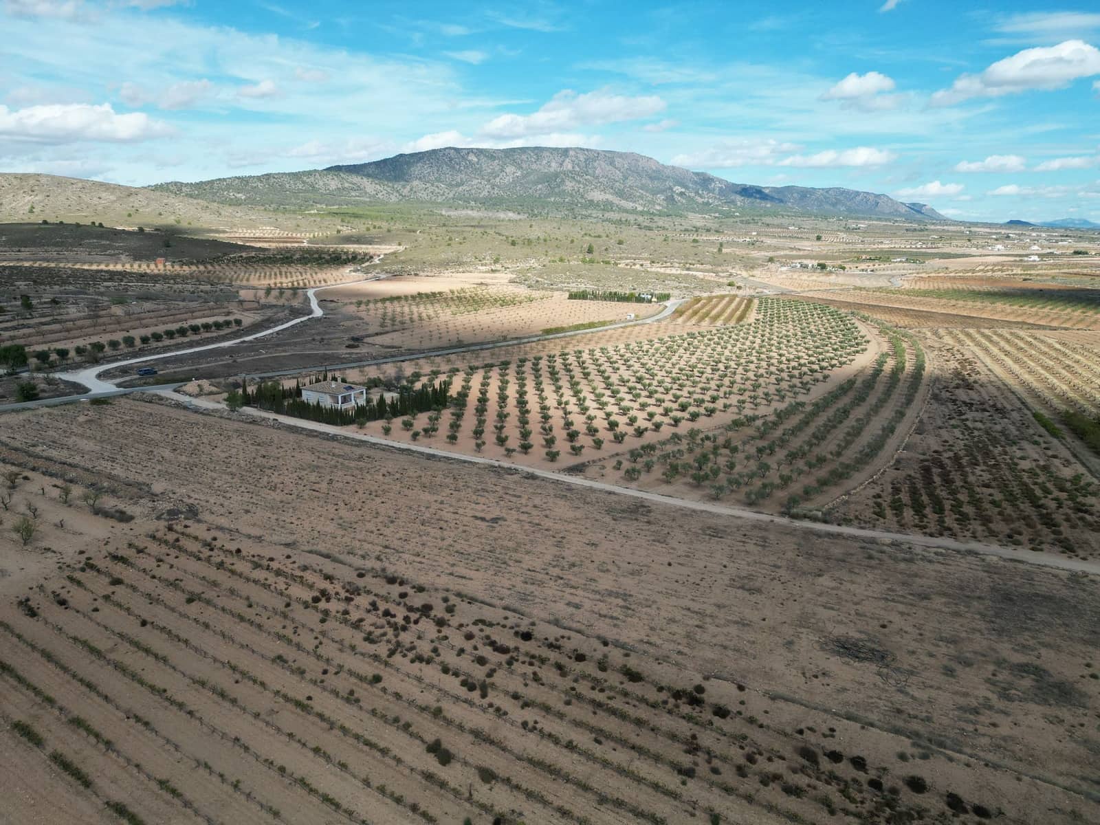 Mark till salu i Lel - 54 995 € (Ref: 9471152)