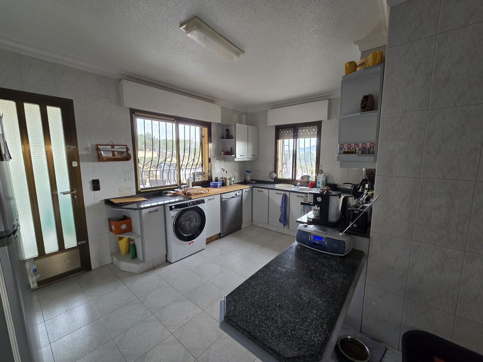 Chalet de 5 habitaciones en Salinas en venta con piscina garaje - 199.995 € (Ref: 9471522)