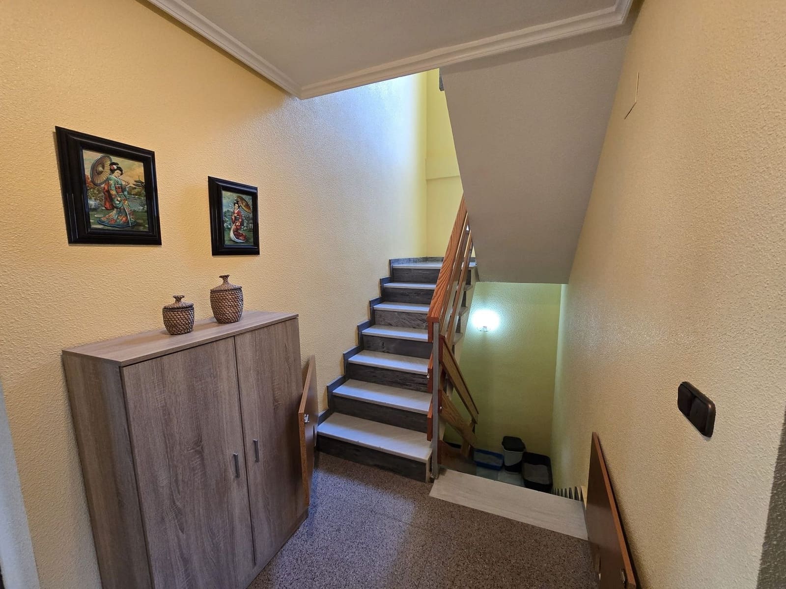 Chalet de 5 habitaciones en Salinas en venta con piscina garaje - 199.995 € (Ref: 9471522)