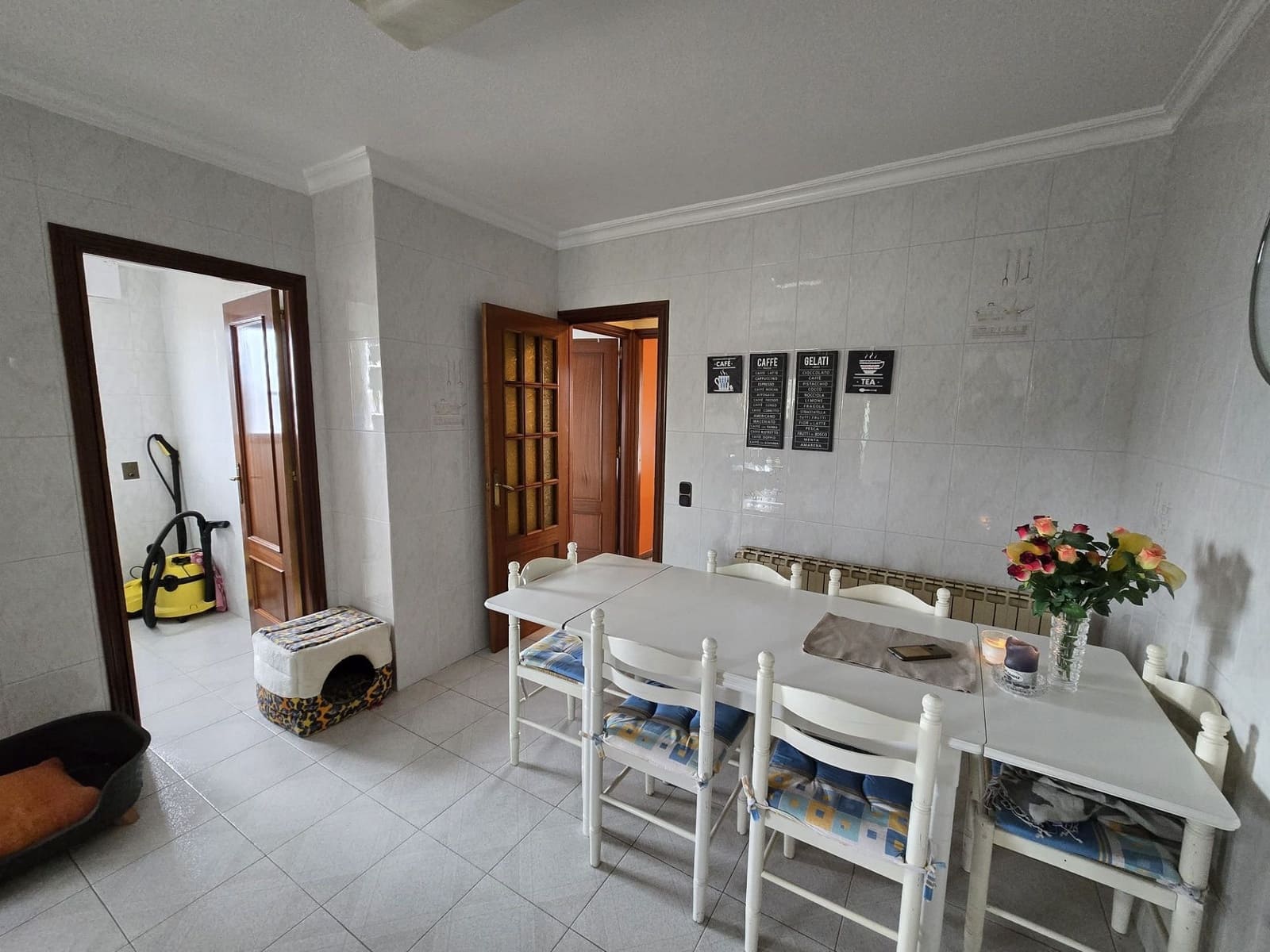 Chalet de 5 habitaciones en Salinas en venta con piscina garaje - 199.995 € (Ref: 9471522)