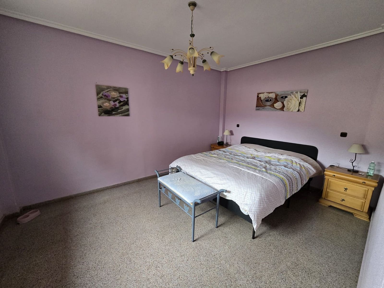 Chalet de 5 habitaciones en Salinas en venta con piscina garaje - 199.995 € (Ref: 9471522)