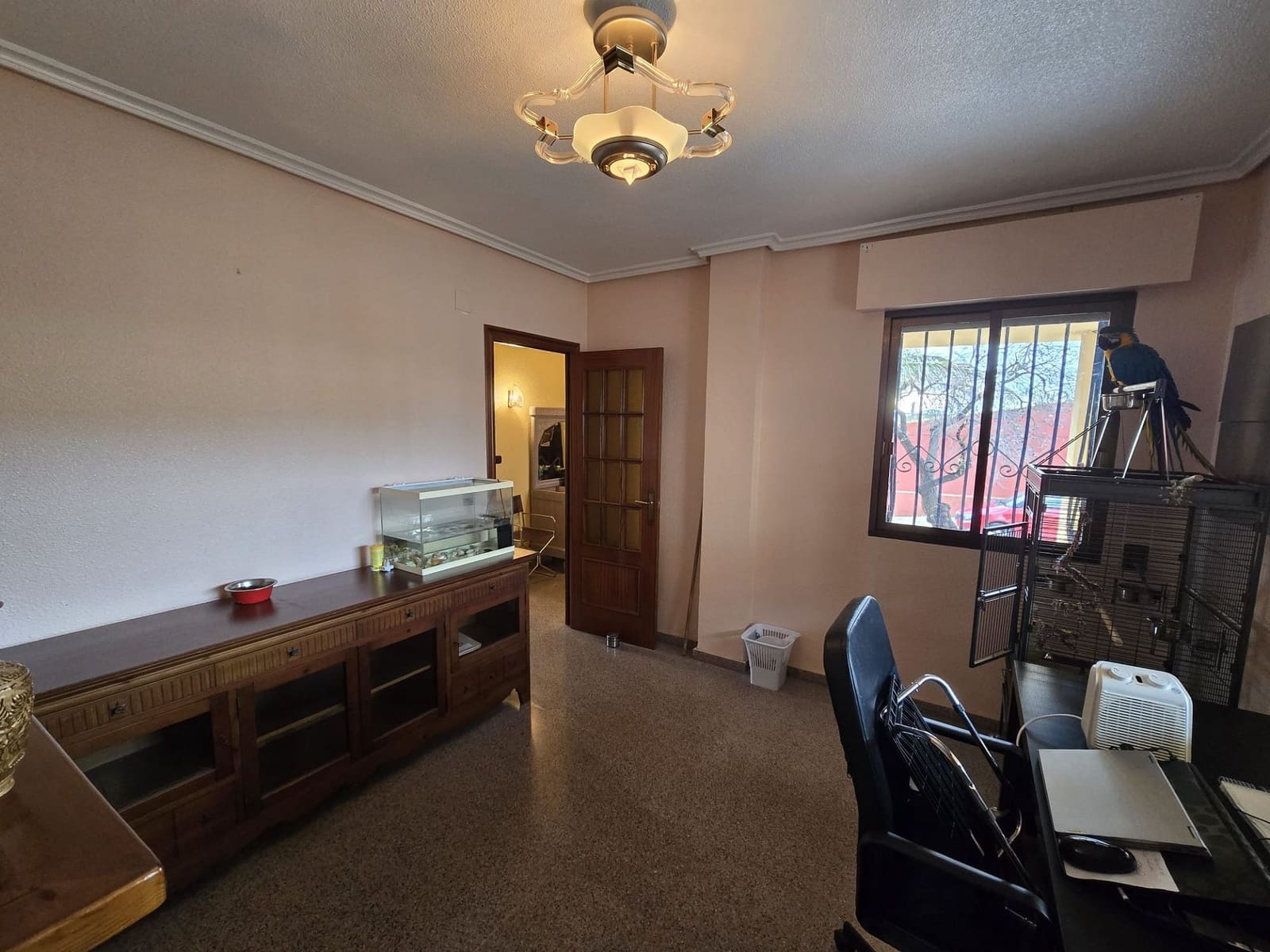 Chalet de 5 habitaciones en Salinas en venta con piscina garaje - 199.995 € (Ref: 9471522)