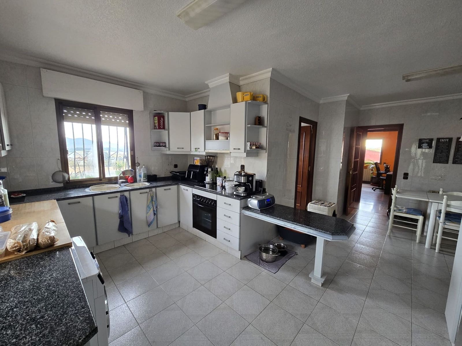 Chalet de 5 habitaciones en Salinas en venta con piscina garaje - 199.995 € (Ref: 9471522)
